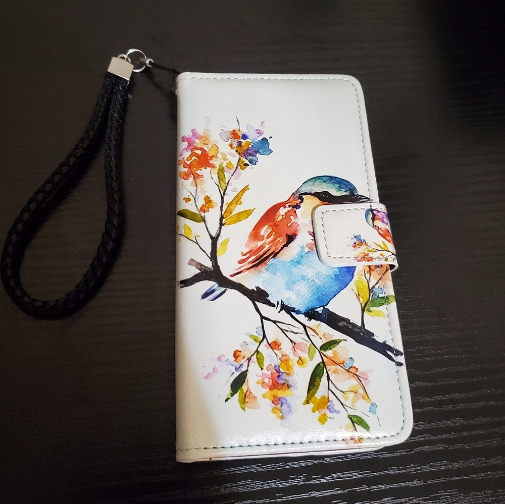 S10 case for Android.